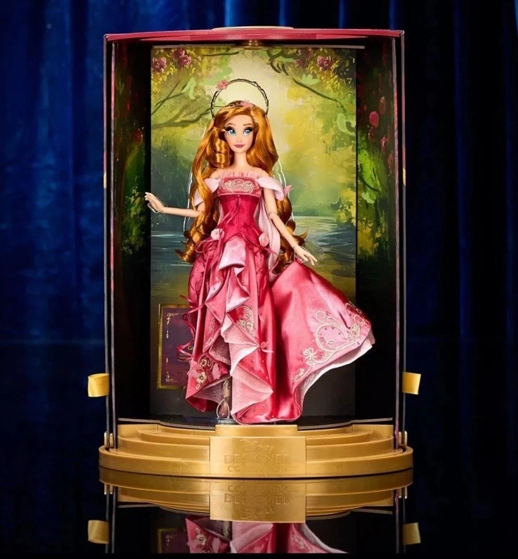 Disney Limited Edition Doll for sale | eBay