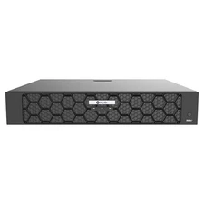 Alibi Performance Series 32-Channel IntelliSearch Ultra H.265 NVR