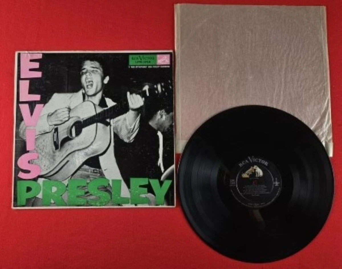 Elvis 1254 for sale - eBay