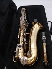 Selmer Bundy Alto Saxophone