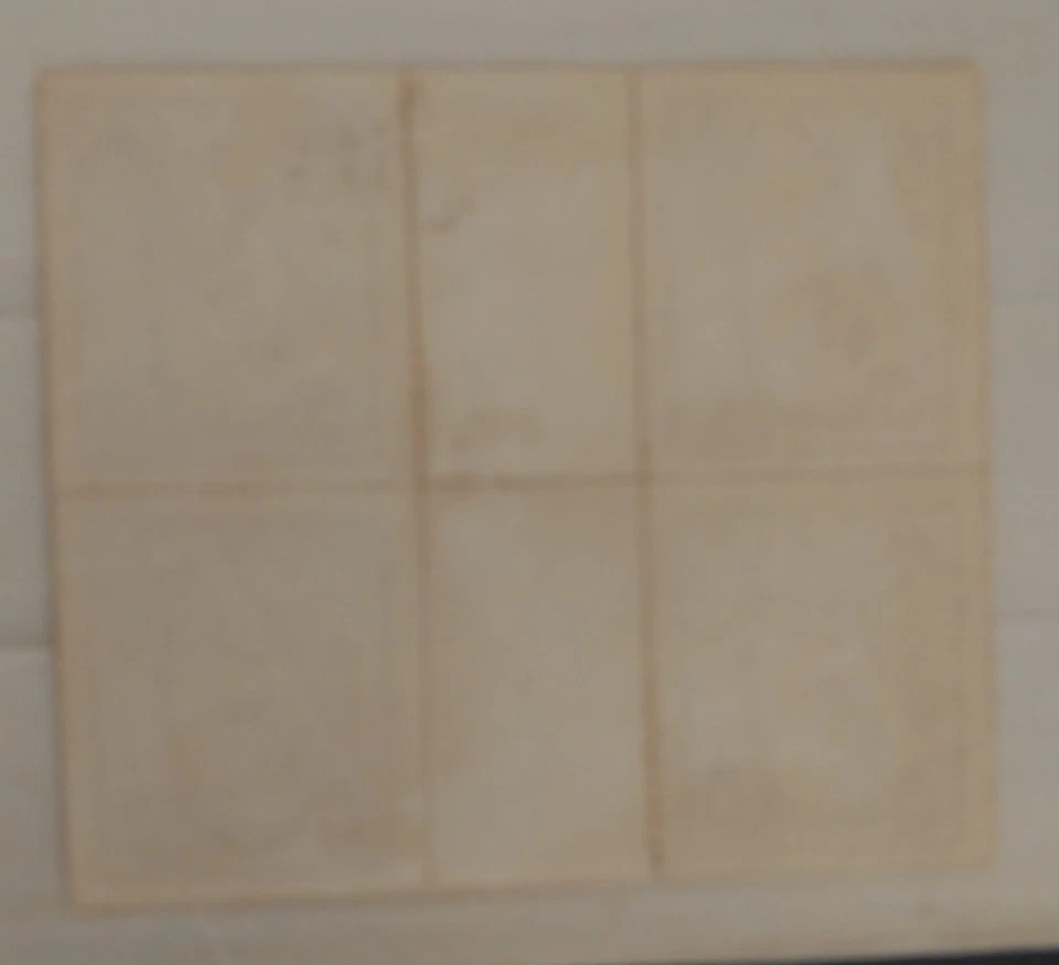 PALESTINE 1950 年代 5 米 MNH 沟槽 4 个鱼饵 ALMAL ALARABI 罕见收入 — 第 2/3 张图片