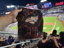 Pok&eacute;mon Go New York Mets Team Valor Jersey August 25 2026 XL Moltres