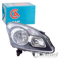 Clignotant Renault KOLEOS