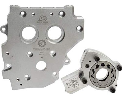 Feuling 7084 OE Plus Oil Pump and Camplate Kit