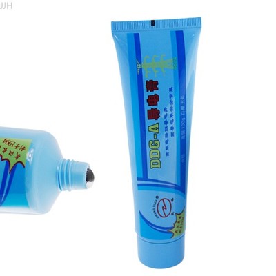 100g Electric Contact Conductive Grease, Power Connection Paste for Electrical 