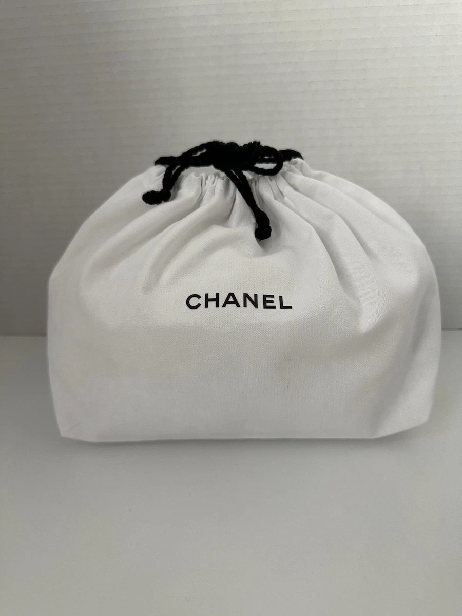25+ CHANEL White Makeup Bags & Cases for sale | Updated Oct 2026