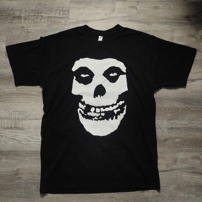 High Quality Misfits T-Shirt, Brand new, Size L
