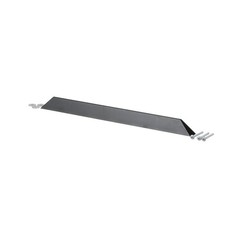 True 884900 Slide Door Pull Handle w/ 7 in Centers