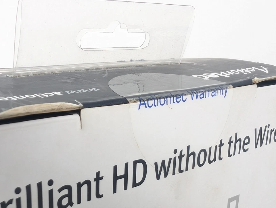 Actiontec Wireless HD Video Kit MyWireless TV2 SEALED NEW - Image 3 of 4