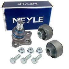 MEYLE QUERLENKER REPARATURSATZ VORNE passend für CITROËN C2 C3 PEUGEOT 1007 