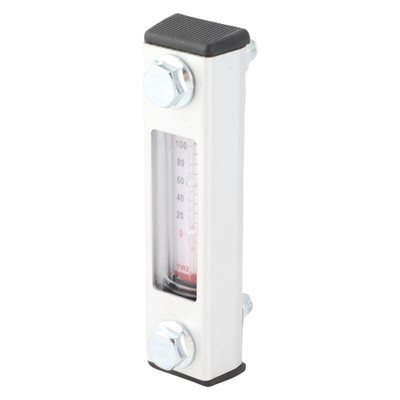 Liquid Level Meter With Temperature Display Lubricating Oil Water Level Gaug SET