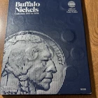 1913-1938 Buffalo Nickel Collection Set Of 45 Different Some Better Dates Lot#1