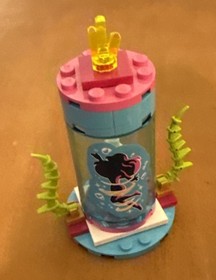 Lego Disney Princess Ariel and the Magical Spell 41145 - See Description