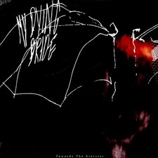 Image of My Dying Bride - Towards The Sinister (Vinyl LP)