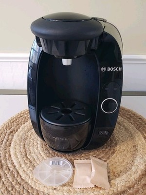 Bosch Tassimo T20 Single Serve Coffee Maker (TAS2002UC) TESTED