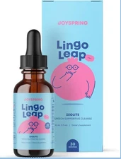 Speech & Communication Support for Kids | Zeolite Supplement for Wellness...