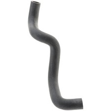 Manguera de calefacción de radiador para Cadillac CTS, Oldsmobile Alero, Pontiac Grand Am,