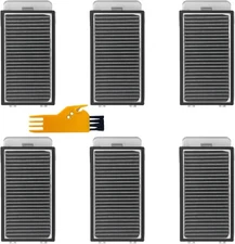 Filters for Dreame X50 Ultra Complete L50 Pro Ultra X50 Master L40s Pro Ultra