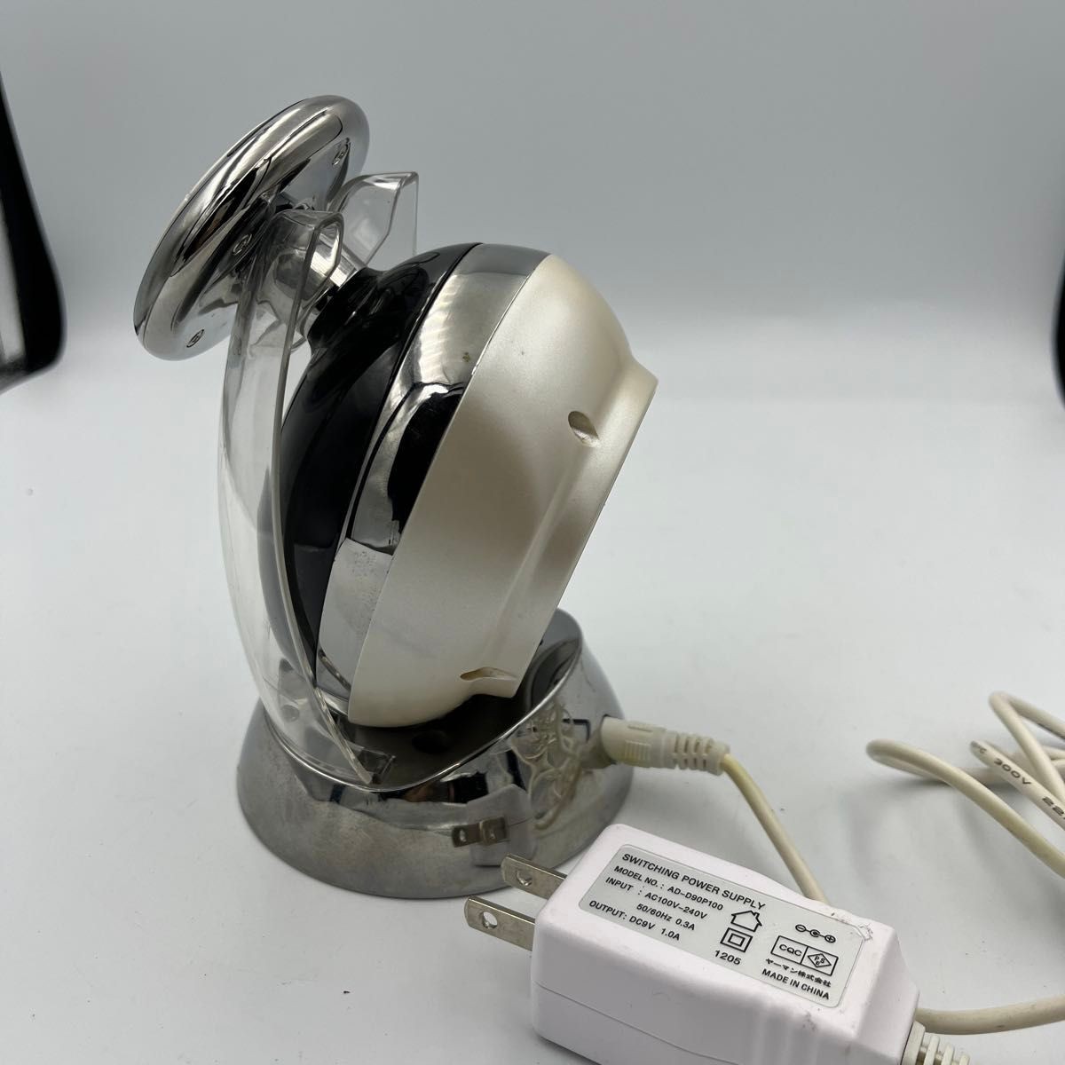 YA-MAN HRF17 HRF-17 RF Black Beaute Cavi Spa RF Core Body Care EMS