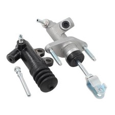 Clutch Master Cylinder and Clutch Slave Cylinder Kit for Acura | for Accord