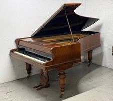 Broadwood Semi Concert Grand Piano - Warranty - Delivery