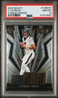 2023 PANINI SELECT TURBOCHARGED #TURCST CJ STROUD ROOKIE RC PSA 10