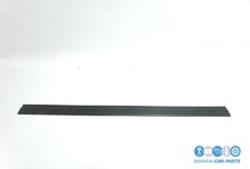 Original BMW  E21  Abdeckleiste Tür vorne links rechts !!!!! Beschädigung Pla...