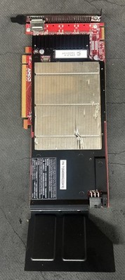 AMD Radeon Sky 500 kcc-rem-ati-102-c41401 Graphics Card