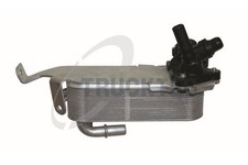 TRUCKTEC AUTOMOTIVE Ölkühler Automatikgetriebe 08.25.056 für BMW F25 X4 F26 X3