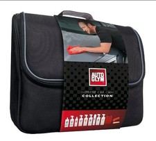 Image of AUTOGLYM PERFECT BODYWORK WHEELS INTERIOR COLLECTION VALETING KIT CAR CARE GIFT