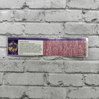 Transformers Decepticon CYCLONUS Vintage Tech Spec File Card