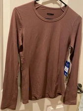 Janji Circa Running top size x-small NWT!