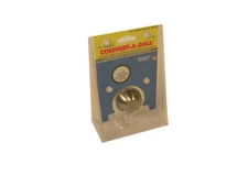 Convert-A-Ball 944-301P 1 7/8 inch Stainless Steel Hitch Ball Only