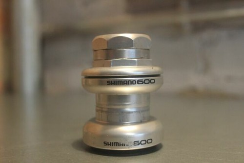 Casque Shimano Exage HP-A450 pour pièces de vélo rétro neuf dans sa