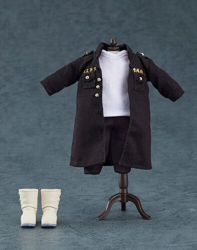 ORANGE ROUGE Nendoroid Puppe Mikey (Manjiro Sano) - Tokyo Revengers (US auf Lager) - Bild 10 von 12