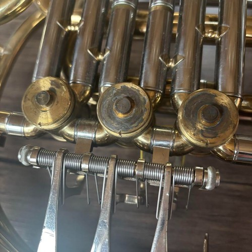 Corno singolo Yamaha YHR-311 - Foto 13 di 14