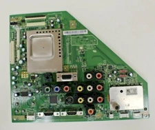 26" Toshiba LCD 26LV610U-T Main Board 55.77A01.C01