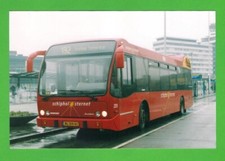 Bus Photo - GVB Amsterdam 231: BL-DH-61: Berkhof Jonckheer DAF - Schipol Airport