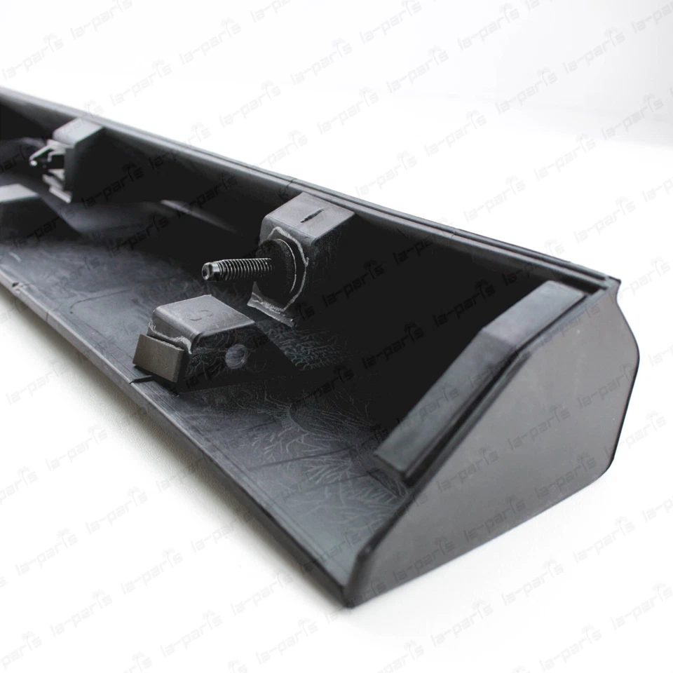 NUEVO GENUINO INFINITI 2016-2021 QX60 PUERTA DELANTERA DERECHA MOLDEADA 80876-9NB0A Foto 3 de 4