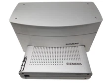 Siemens Unity 2 Audiometer Audiology Diagnostic Hearing Aid Fitting Dock System