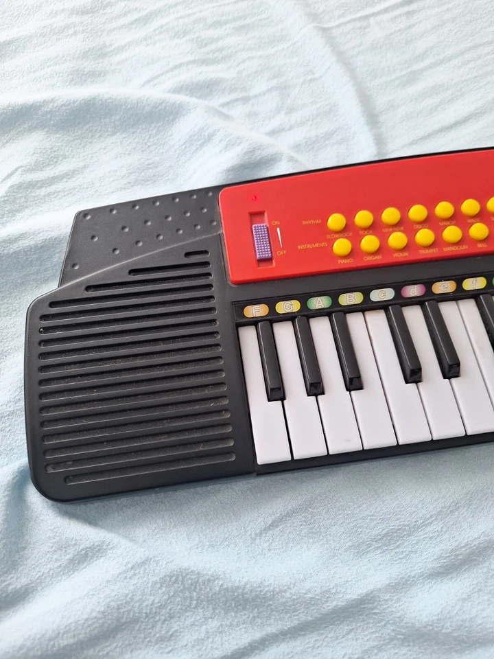 piano für kinder - Bild 4 von 4