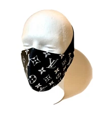 HEADBAND FACE MASK. ONE SIZE. ADULT. UNISEX. BRAND NEW