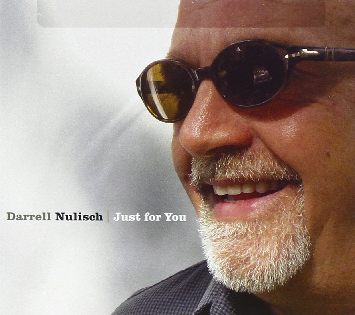 Darrell Nulisch & Texas Heat Just for You (CD)