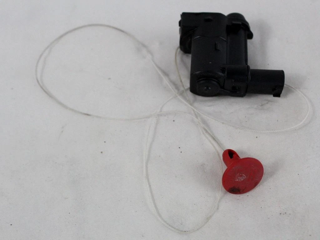 298962625D MOTORINO APERTURA SPORTELLO RICARICA BATTERIA PORSCHE  