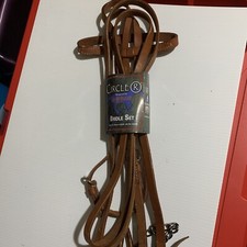 bridle set