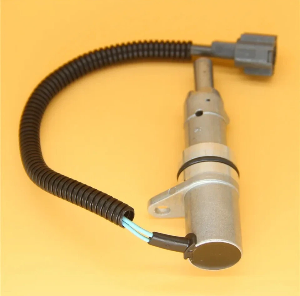 OEM Manual Output Vehicle Speed Sensor for NISSAN PICKUP 1994 FRONTIER 1998-2001 - Image 4 of 4