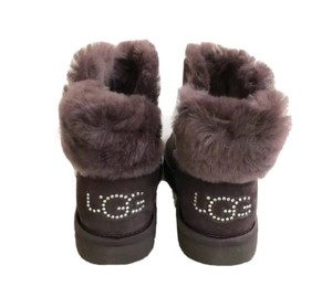 ugg boots mini 38