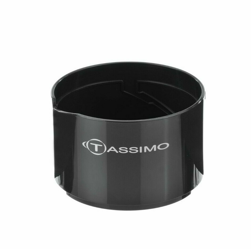 OEM BOSCH TASSIMO T40 T65 T85 Coffee Machine Drip Tray Cup Stand 611150 00611150