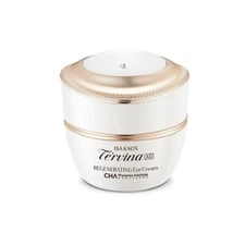 [ISA KNOX] Te'rvina AD Regenerating Eye Cream 25mL / K-Beauty