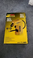 EverStart Digital Tire Inflator 120psi compressor